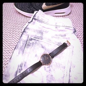 Gap - women’s - skinny Jeans - like new